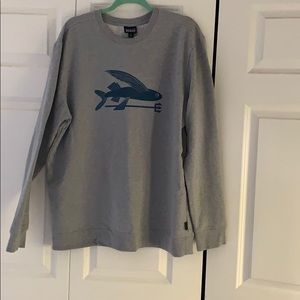 Patagonia Crewneck Sweatshirt